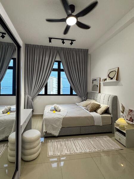 Meldrum Heights (Residensi Meldrum) untuk Untuk Disewa - RM 3,900 /bulan, Feb 2026 - Bedroom - PropertyGuru.com.my