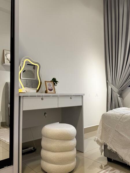 Meldrum Heights (Residensi Meldrum) untuk Untuk Disewa - RM 3,900 /bulan, Feb 2026 - Bedroom - PropertyGuru.com.my