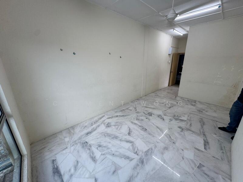 Apartment for Sale at Las Palmas (Rumbia) - Clement Wong - Interior - PropertyGuru.com.my