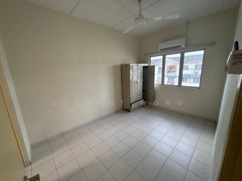 Apartment for Sale at Las Palmas (Rumbia) - Clement Wong - Interior - PropertyGuru.com.my