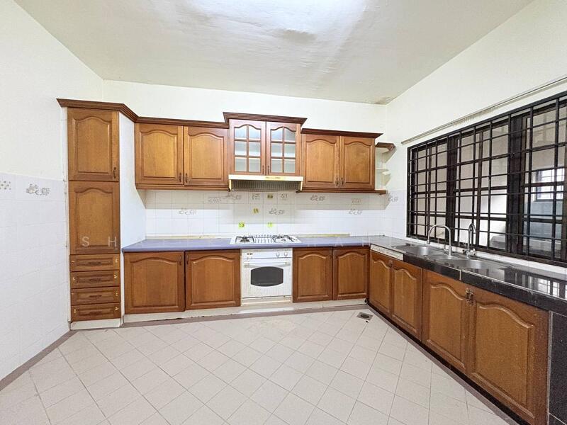 Subang Bestari untuk Untuk Dijual - RM 570,000, Mac 2026 - Kitchen - PropertyGuru.com.my