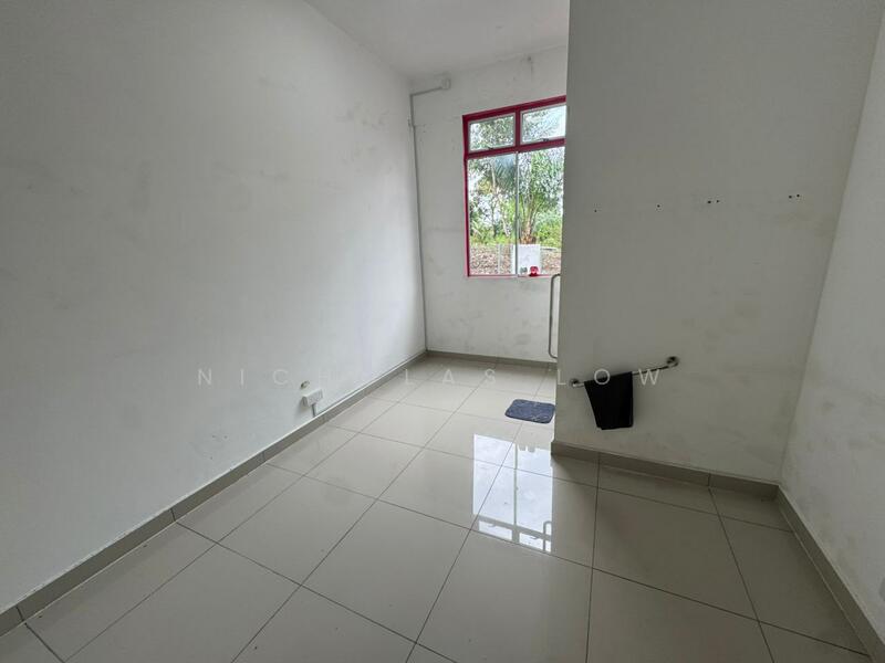 2-storey Terraced House for Rent in Kangkar Pulai (Skudai) - Nicholas Low - Interior - PropertyGuru.com.my