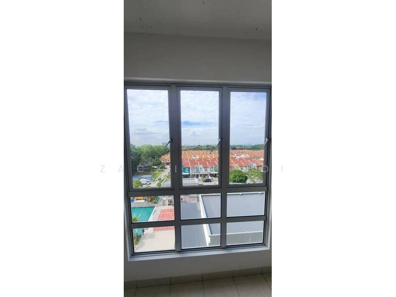 Apartment for Rent at Adenia - Zackinn Hoi - View - PropertyGuru.com.my