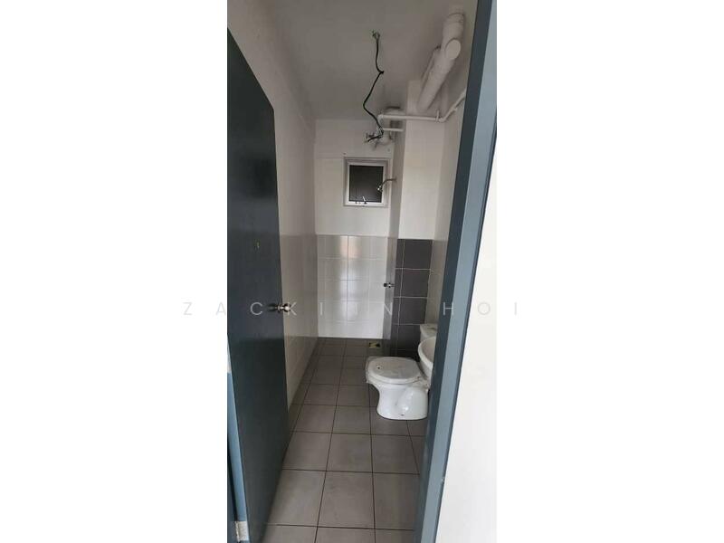 Apartment for Rent at Adenia - Zackinn Hoi - Bathroom - PropertyGuru.com.my