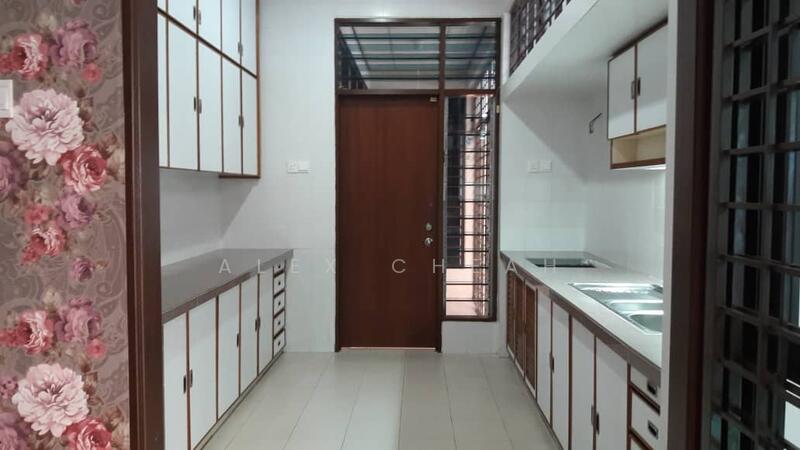 Bungalow for Sale in Pulau Tikus (Penang) - Alex Cheah - Kitchen - PropertyGuru.com.my
