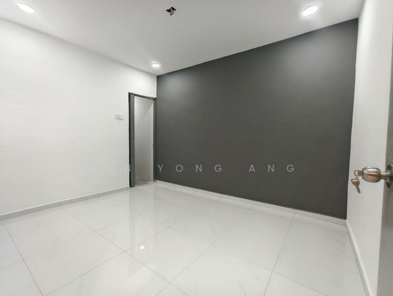 1-storey Terraced House for Sale in Taman Sri Pulai Perdana (Skudai) - Han Yong Ang - Interior - PropertyGuru.com.my