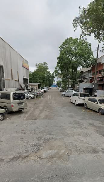 Factory for Rent in Taman Perindustrian Tampoi Jaya (Tampoi) - Vlien Lua - PropertyGuru.com.my