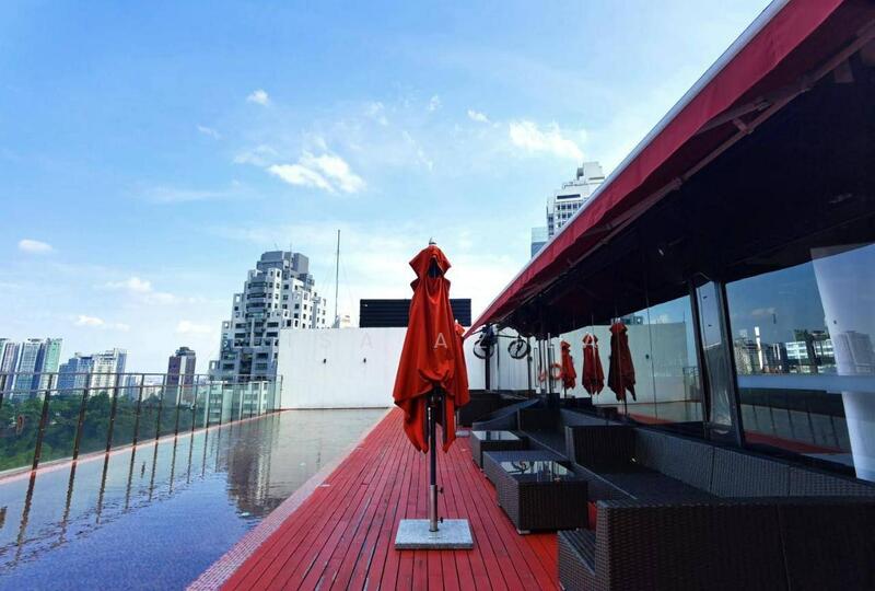 Sofo for Sale in KL City Centre (Kuala Lumpur) - Lisa Azila - Exterior - PropertyGuru.com.my