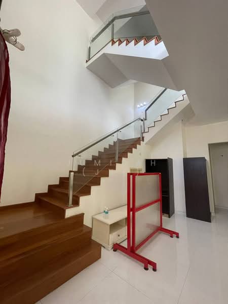 Semi-Detached House for Sale in Seri Kembangan (Selangor) - JUMIDAH (JUE) - Interior - PropertyGuru.com.my