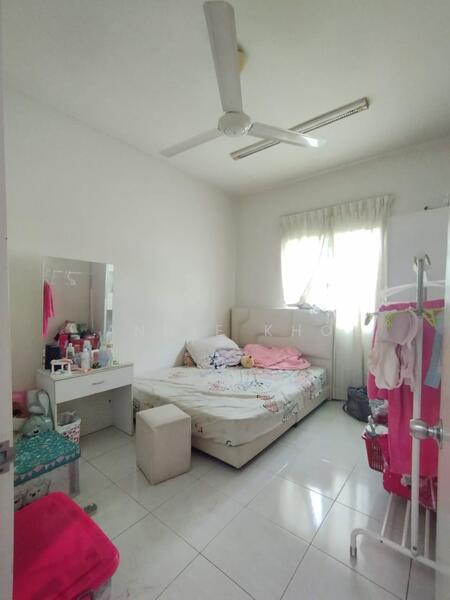 Cluster House for Sale in Setia Impian (Setia Alam) - Annie Kho - Bedroom - PropertyGuru.com.my