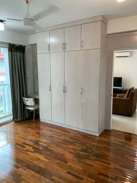 Service Residence for Rent at Ritze Perdana 2 - CS OW - Interior - PropertyGuru.com.my