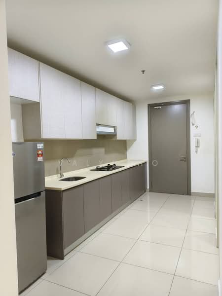 Condominium for Rent at Mutiara Ville - Valyn Ho - Kitchen - PropertyGuru.com.my