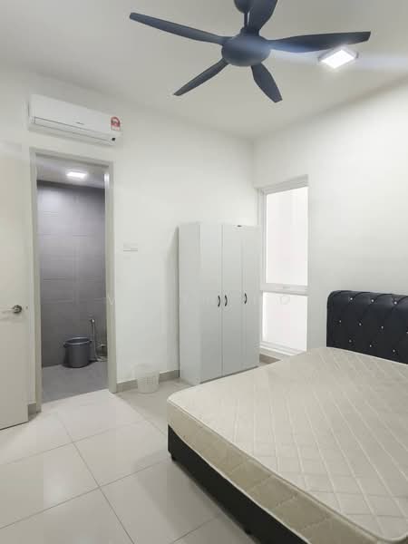 Condominium for Rent at Mutiara Ville - Valyn Ho - Bedroom - PropertyGuru.com.my