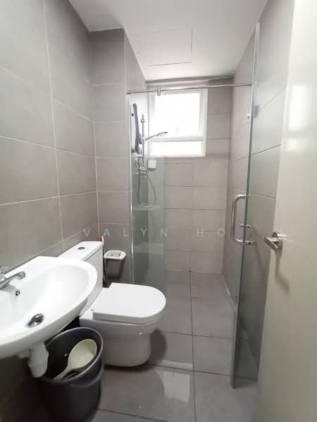 Condominium for Rent at Mutiara Ville - Valyn Ho - Bathroom - PropertyGuru.com.my
