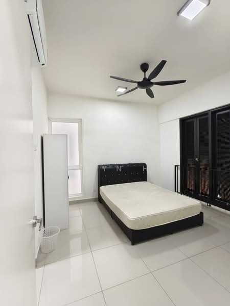 Condominium for Rent at Mutiara Ville - Valyn Ho - Bedroom - PropertyGuru.com.my