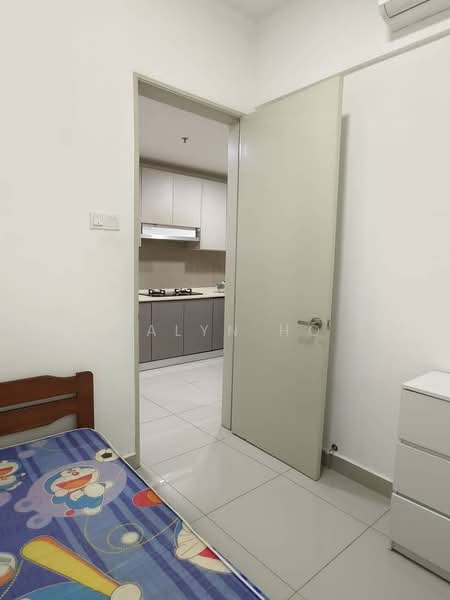 Condominium for Rent at Mutiara Ville - Valyn Ho - Bedroom - PropertyGuru.com.my