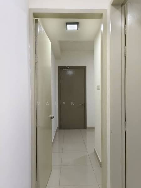 Condominium for Rent at Mutiara Ville - Valyn Ho - Corridor - PropertyGuru.com.my