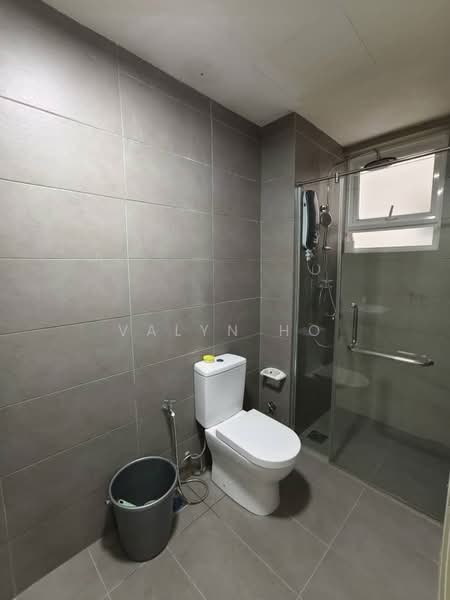 Condominium for Rent at Mutiara Ville - Valyn Ho - Bathroom - PropertyGuru.com.my