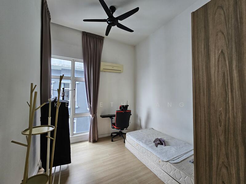 Condominium for Rent at Damansara Foresta - Kenneth Wang - Bedroom - PropertyGuru.com.my