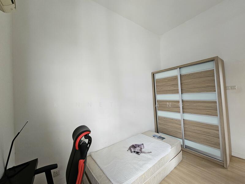 Condominium for Rent at Damansara Foresta - Kenneth Wang - Bedroom - PropertyGuru.com.my