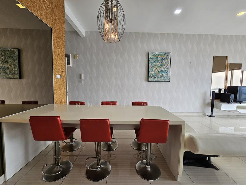Condominium for Rent at Damansara Foresta - Kenneth Wang - Interior - PropertyGuru.com.my