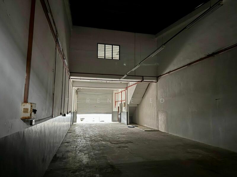 Factory for Rent in Permas Jaya (Johor) - Terence Eo - Interior - PropertyGuru.com.my
