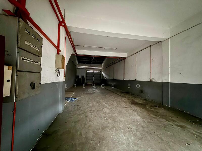 Factory for Rent in Permas Jaya (Johor) - Terence Eo - Interior - PropertyGuru.com.my