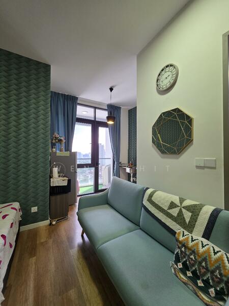 Bennington Residences @ SkyArena untuk Untuk Disewa - RM 1,500 /bulan, Feb 2026 - PropertyGuru.com.my