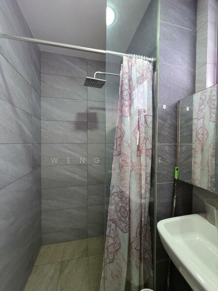 Bennington Residences @ SkyArena untuk Untuk Disewa - RM 1,500 /bulan, Feb 2026 - Bathroom - PropertyGuru.com.my