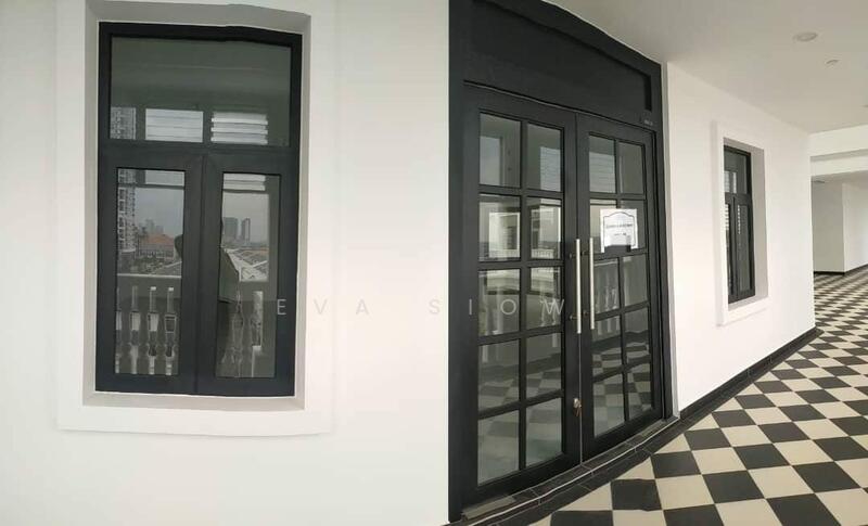 Shop @ Eco Galleria, Eco Botanic untuk Untuk Dijual - RM 470,000, Mac 2026 - Exterior - PropertyGuru.com.my