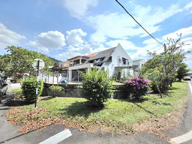 2-storey Terraced House for Sale in Ampang Jaya (Ampang) - Loharaj . - Exterior - PropertyGuru.com.my