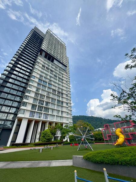 The Ridge untuk Untuk Disewa - RM 3,000 /bulan, Feb 2026 - Exterior - PropertyGuru.com.my