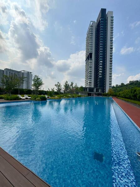 The Ridge untuk Untuk Disewa - RM 3,000 /bulan, Feb 2026 - PropertyGuru.com.my