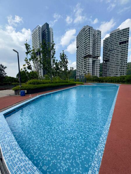 The Ridge untuk Untuk Disewa - RM 3,000 /bulan, Feb 2026 - PropertyGuru.com.my