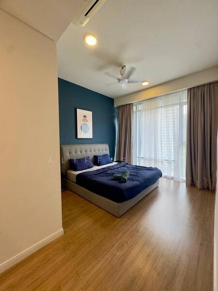 The Ridge untuk Untuk Disewa - RM 3,000 /bulan, Feb 2026 - PropertyGuru.com.my