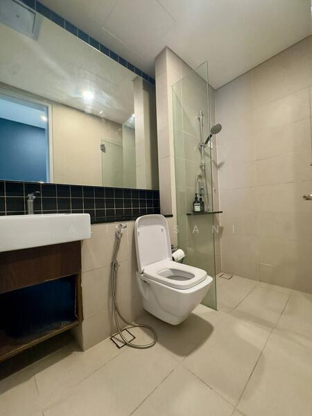 The Ridge untuk Untuk Disewa - RM 3,000 /bulan, Feb 2026 - PropertyGuru.com.my