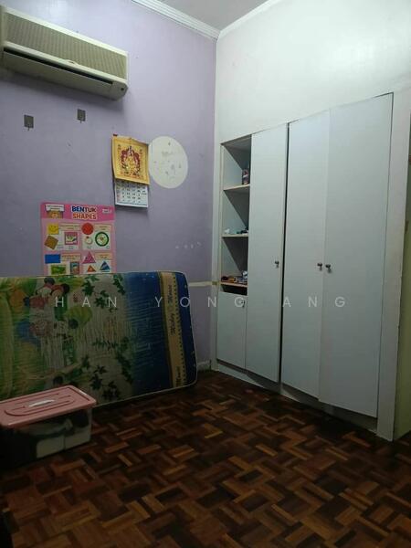 Apartment for Sale at Villa Krystal Apartment - Han Yong Ang - Bedroom - PropertyGuru.com.my