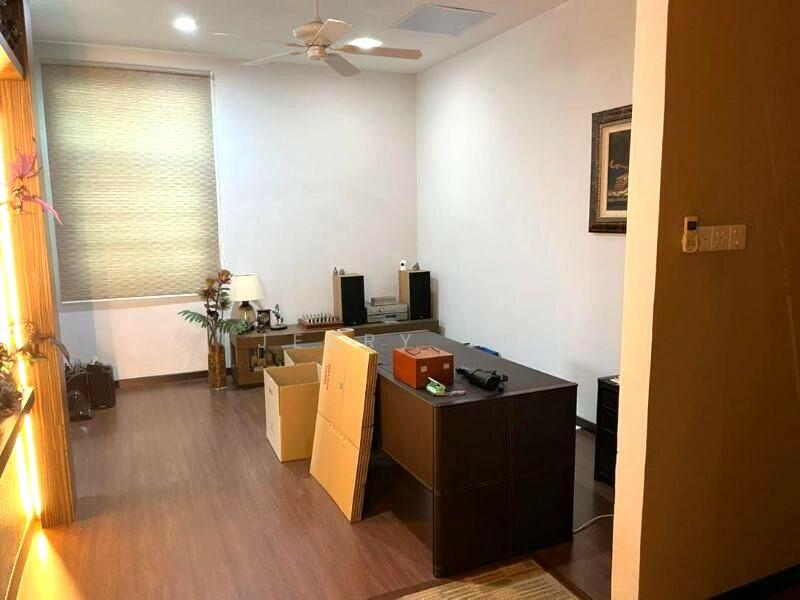 Minden Place untuk Untuk Dijual - RM 2,300,000, Feb 2026 - Study - PropertyGuru.com.my