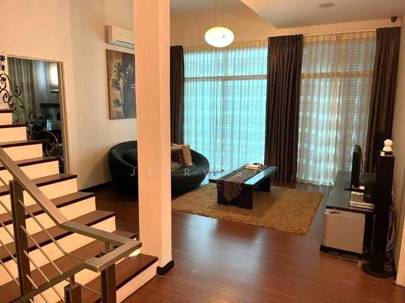 Minden Place untuk Untuk Dijual - RM 2,300,000, Feb 2026 - Living Room - PropertyGuru.com.my