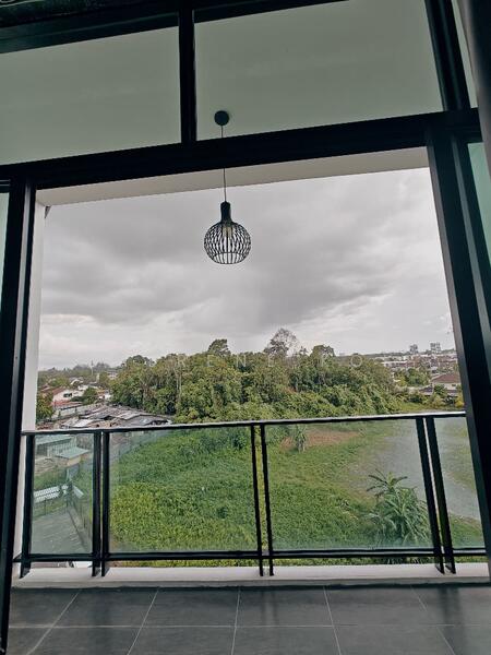 Rex untuk Untuk Dijual - RM 700,000, Feb 2026 - Balcony - PropertyGuru.com.my