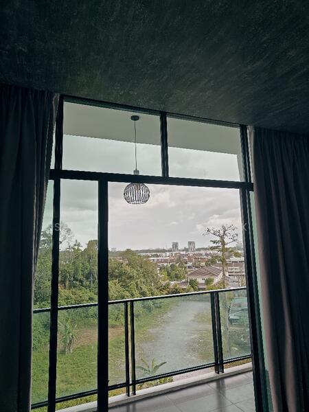 Rex untuk Untuk Dijual - RM 700,000, Feb 2026 - Balcony - PropertyGuru.com.my