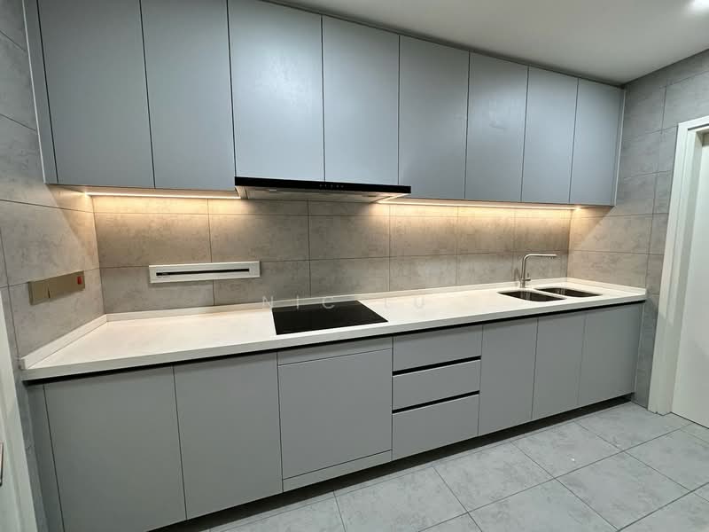 Allevia untuk Untuk Dijual - RM 2,600,000, Feb 2026 - Kitchen - PropertyGuru.com.my