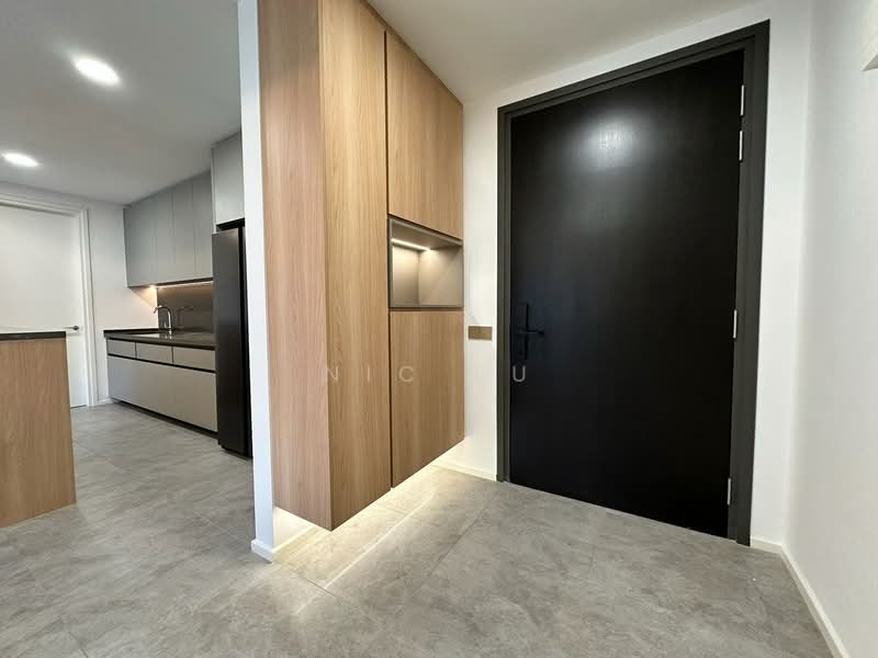 Allevia untuk Untuk Dijual - RM 2,600,000, Feb 2026 - Kitchen - PropertyGuru.com.my