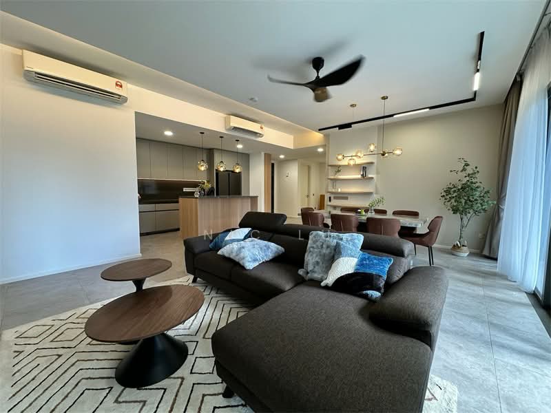 Allevia untuk Untuk Dijual - RM 2,600,000, Feb 2026 - Living Room - PropertyGuru.com.my