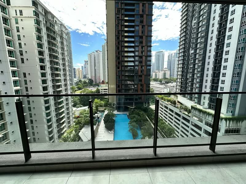Allevia untuk Untuk Dijual - RM 2,600,000, Feb 2026 - View - PropertyGuru.com.my