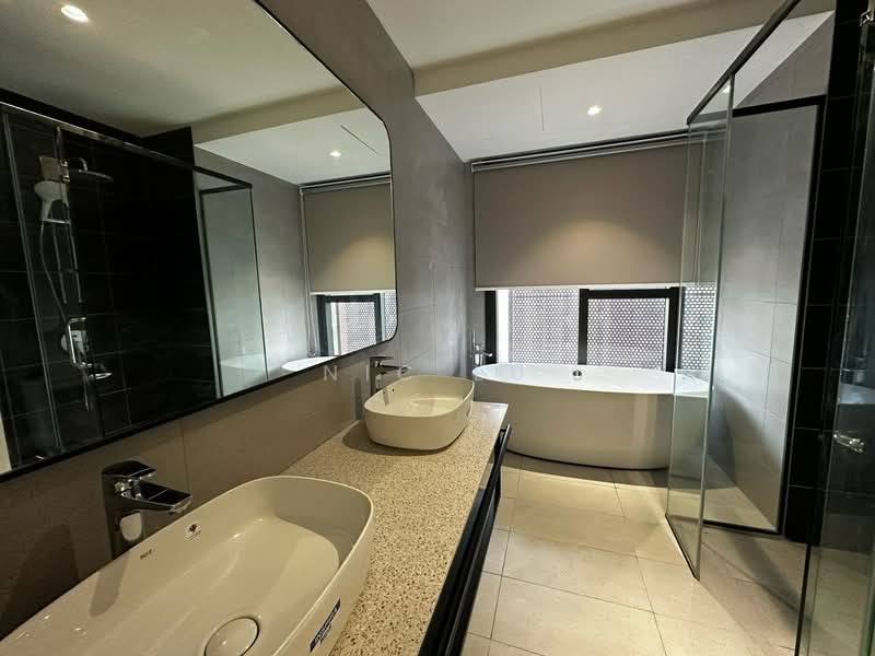 Allevia untuk Untuk Dijual - RM 2,600,000, Feb 2026 - Bathroom - PropertyGuru.com.my