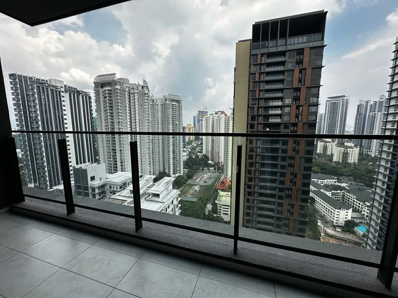 Allevia untuk Untuk Dijual - RM 2,600,000, Feb 2026 - View - PropertyGuru.com.my