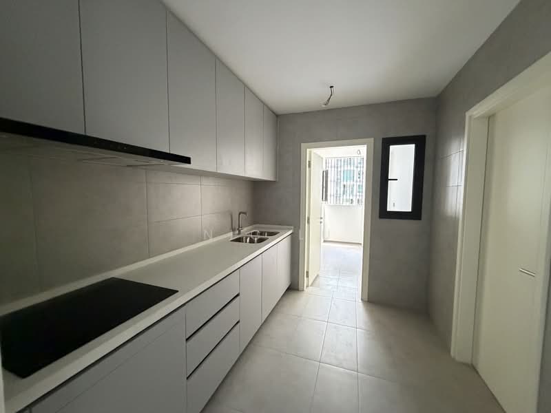 Condominium for Sale at Allevia - Nic Lu - Kitchen - PropertyGuru.com.my