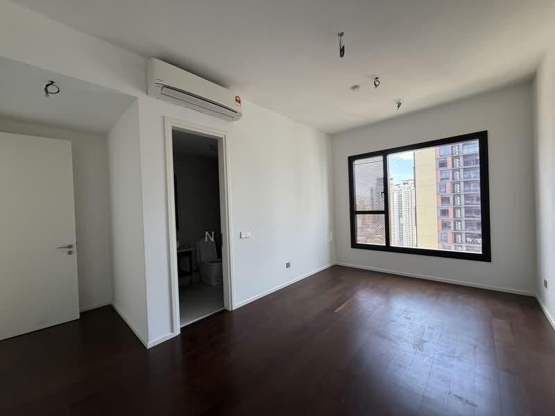 Condominium for Sale at Allevia - Nic Lu - Bathroom - PropertyGuru.com.my