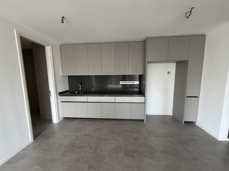 Condominium for Sale at Allevia - Nic Lu - Kitchen - PropertyGuru.com.my